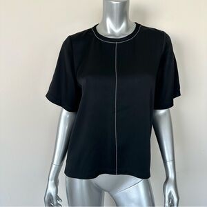 Zara women blouse top size M